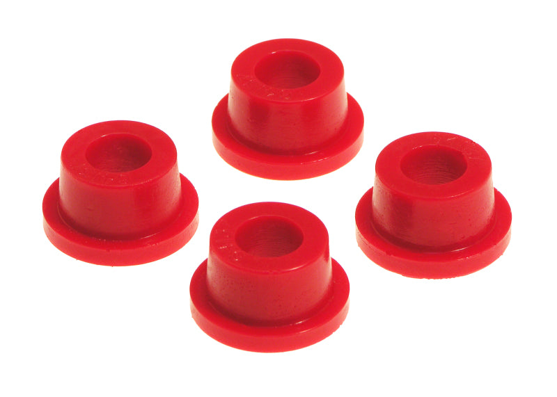 PRO Control Arm Bushings - Red - Prothane 62-74 MG Midget Upper Outer Control Arm Bushings - Red