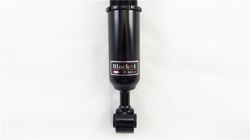 RSR Black-i - RS-R 14+ Lexus IS250/350 RWD (GSE30/GSE31) Black-i Coilovers