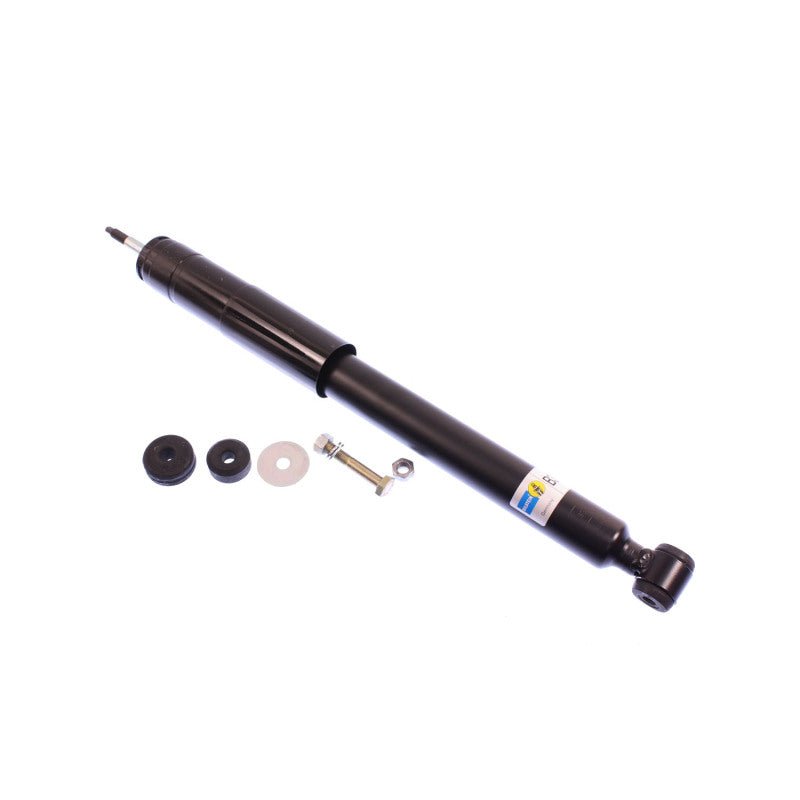 BIL B4 Series Shocks - Bilstein B4 1987 Mercedes-Benz 260E Base Rear 36mm Monotube Shock Absorber