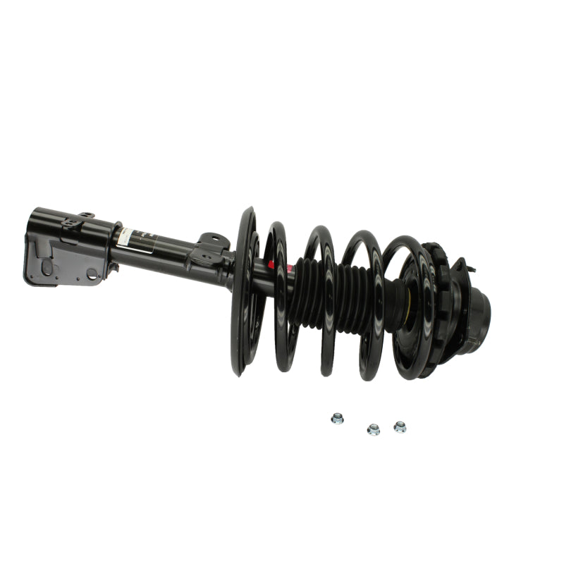 KYB Shocks & Struts Strut Plus - KYB Shocks & Struts Strut Plus Front Right CHRYSLER Town and Country Mini Van 1996-00 CHRYSLER Voyag