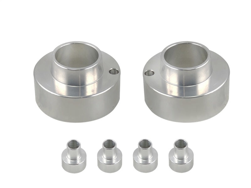 TUF Front Leveling Kits - Tuff Country 11-14 Dodge Durango 4wd 1.75in Leveling Kit Front