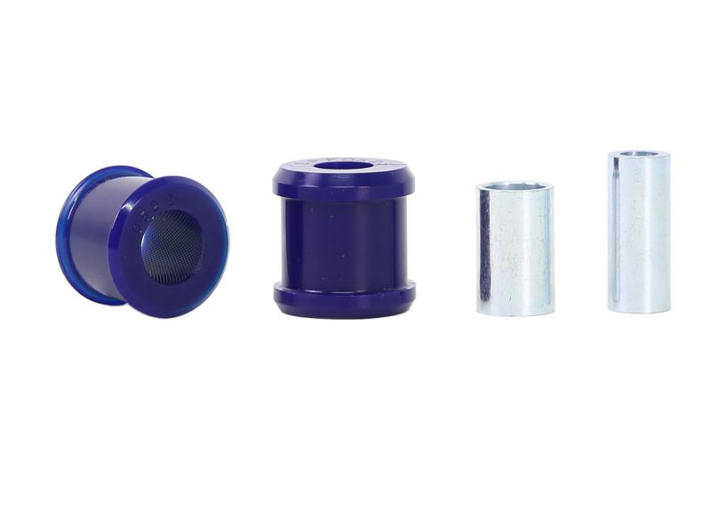 SPR Bushings - Panhard Rods - SuperPro 1967 Volvo 144 Base Rear Panhard Rod Bushing Kit