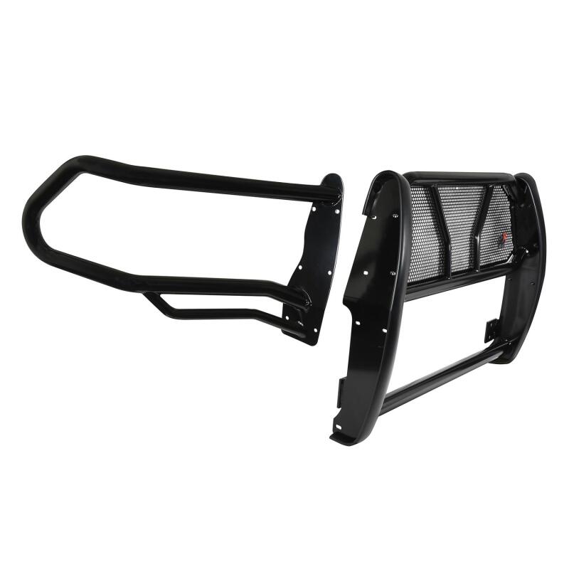 WES HDX Grille Guards - Westin 09-18 Ram 1500/ 19-22 1500 Classic (Excl. Rebel/Warlock/TRX) HDX Modular Grille Guard- Black