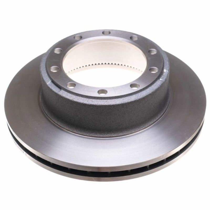 PSB Autospecialty Rotor - Power Stop 07-09 Ford F53 Rear Autospecialty Brake Rotor