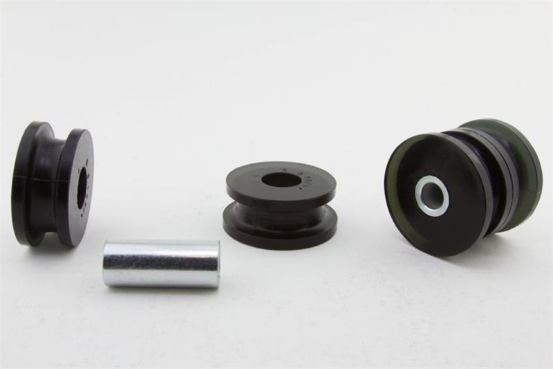 WL Bushings - Radius Rods - Whiteline Plus 88-91 Honda Civic/CRX / 10/87-11.91 Prelude Front Radius/Strut Rod to Chassis Bushing