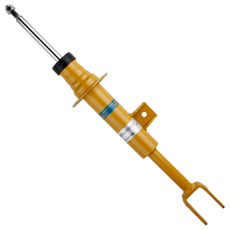 BIL B6 Series Shocks - Bilstein B6 17-23 Alfa Romeo Giulia Front Right Shock Absorber