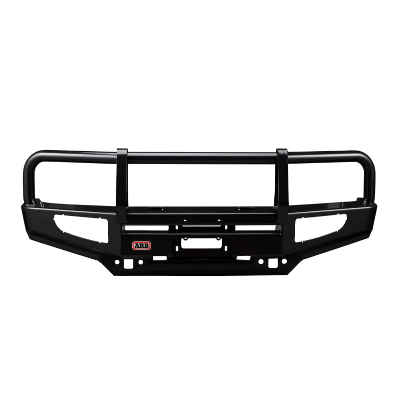 ARB Bull Bars - ARB Combar Suit ARB Fog Hummer H3 No Flares05-10 8-9.5 (Fit Kit NOT Included)