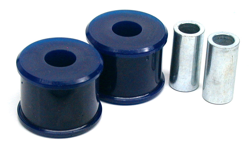 SPR Bushings - Control Arm - SuperPro 1967 Jaguar 240 Rear Control Arm Bushing Kit