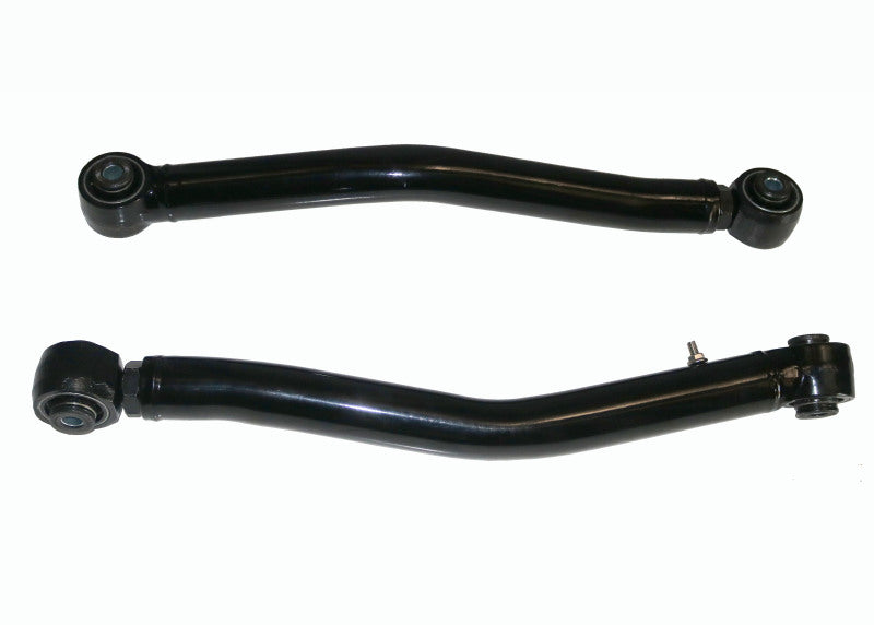 SPR Trailing Arms - SuperPro 20-23 Jeep Gladiator JT Lower Trailing Arm Set