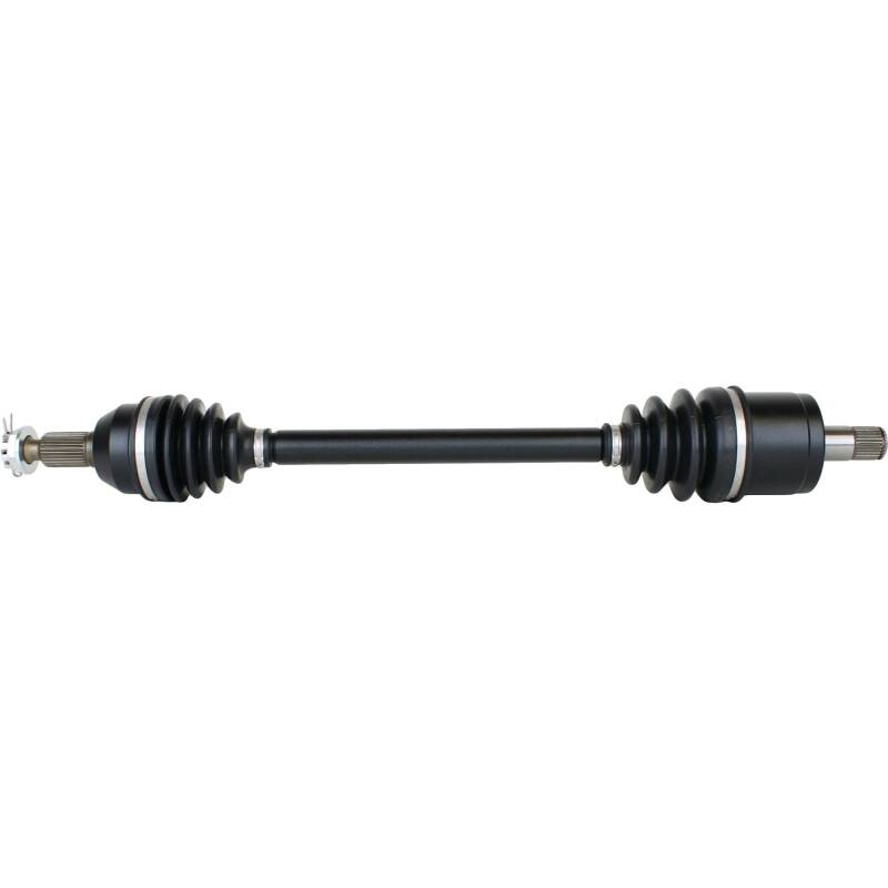 ABR A-Arm Kits - All Balls Racing 22-23 Pioneer 1000/2022 Pioneer 1000-5 Axle