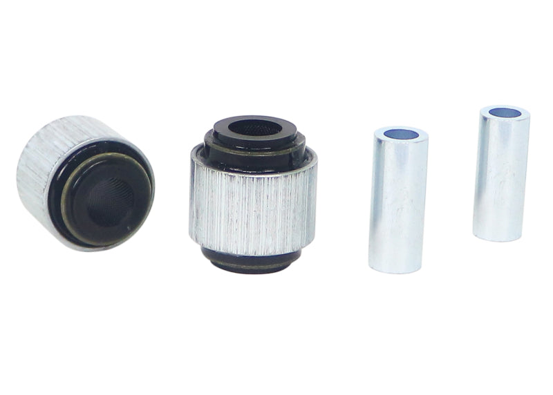 WL Bushings - Control Arm - Whiteline 17+ Tesla Model 3/20+ Tesla Model Y Control Arm - Lower Inner Rearward Bushing