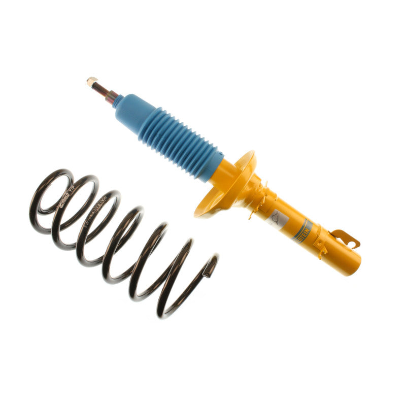BIL B12 Series Suspension Kits - Bilstein B12 2006 Volkswagen Golf GTI 1.8T Front and Rear Complete Suspension Kit