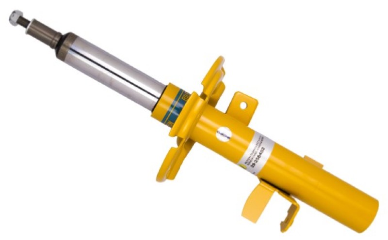 BIL B8 Series Shocks - Bilstein B8 Performance Plus 14-18 Ford Focus Front Left Monotube Suspension Strut