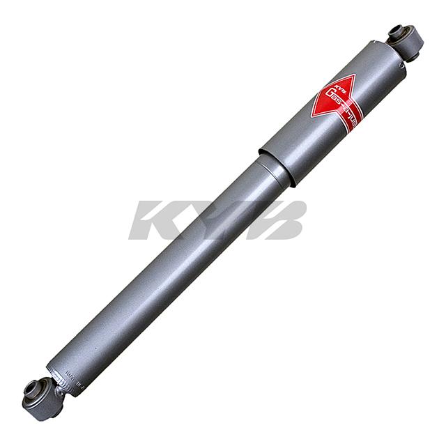 KYB Shocks & Struts Gas-A-Just - KYB Shocks & Struts Gas-A-Just Rear FORD Expedition (2WD) 1997-02 LINCOLN Navigator 1998-02