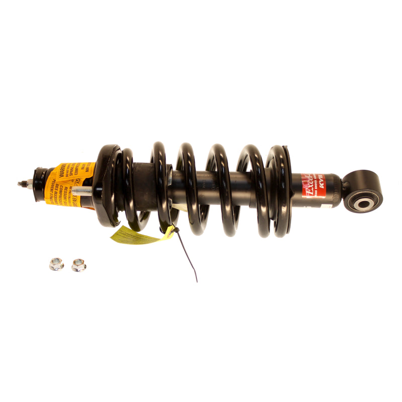 KYB Shocks & Struts Strut Plus - KYB Shocks & Struts Strut Plus Rear Right HONDA CR-V 2004-2002