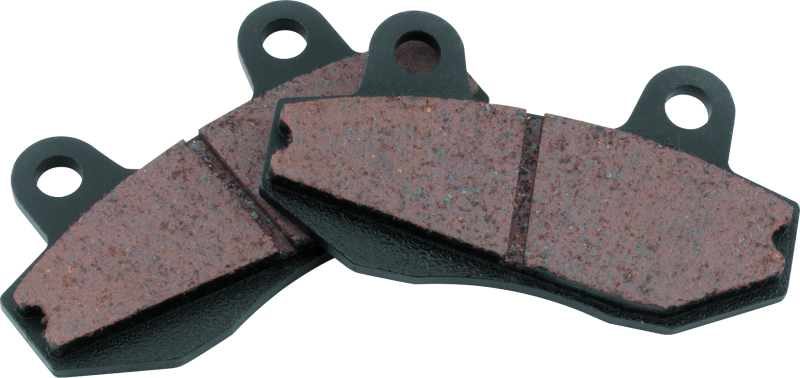 BKM Brake Pads - BikeMaster BM-086 Brake Pads