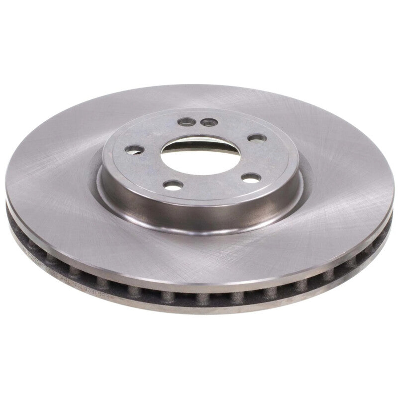 PSB Autospecialty Rotor - Power Stop 22-25 Audi Q4 e-tron Front Autospecialty Brake Rotor