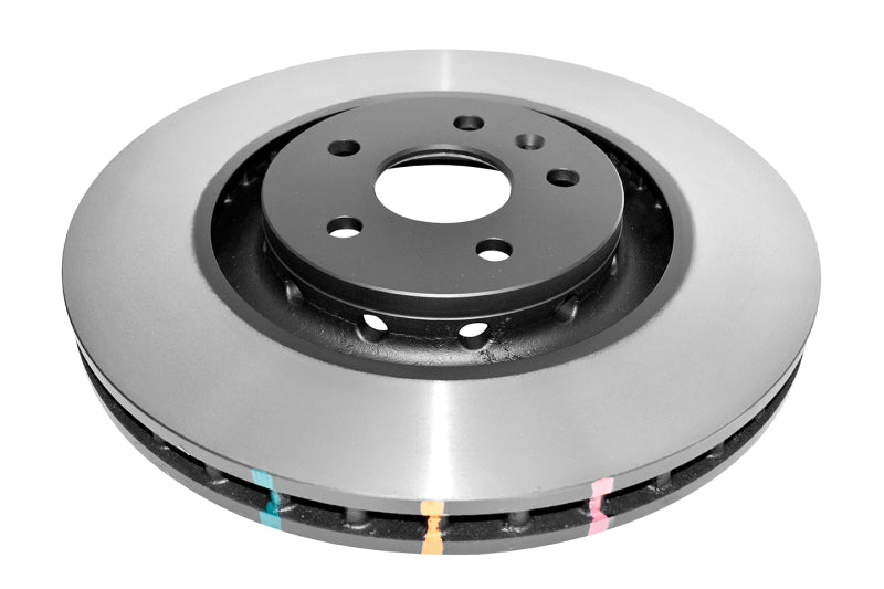 DBA 4000 Standard Rotors - DBA 12-15 Chevrolet Camaro ZL1 Front 4000 Series Plain Rotor