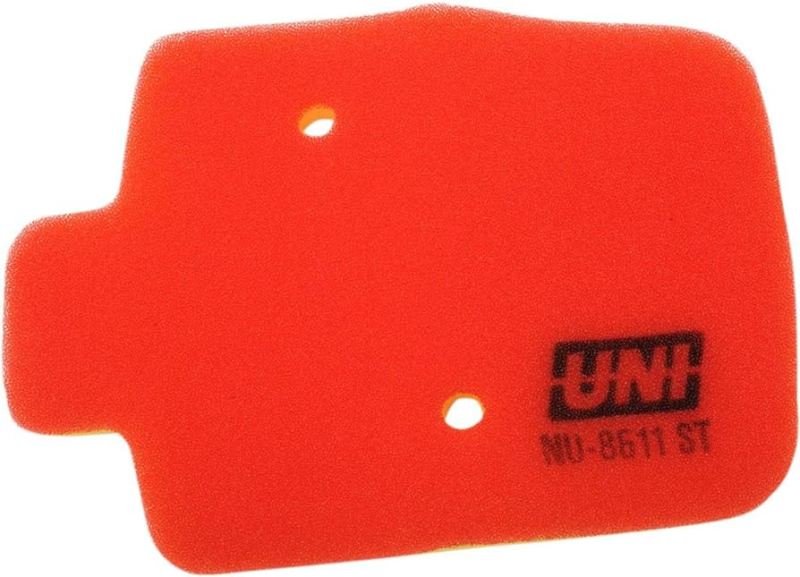 UNI Arctic Cat ATV Air Filters - Uni Filter 16-17 Arctic Cat 500 HDX/ 16-17 700 HDX/ 14-17 Prowler 700/100 Air Filter