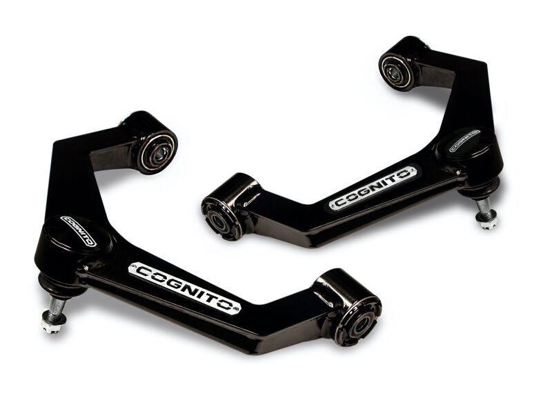 COG UCA Kit - SM Series - Cognito 24-25 Chevy/GMC Silverado/Sierra 2500 SM Series Upper Control Arm Kit