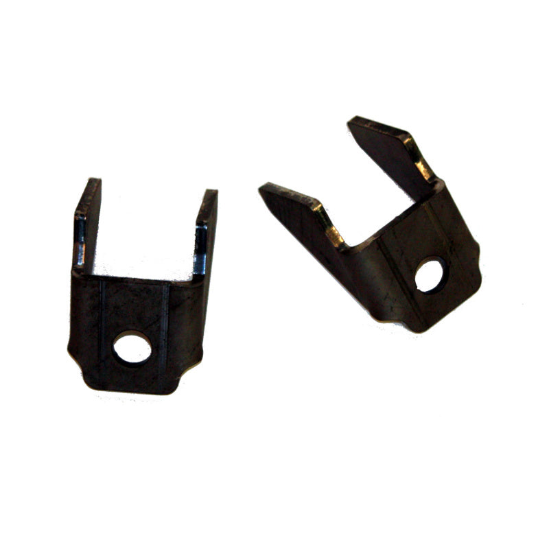 HOT Control Arm Bracket - Hotchkis Dodge / Plymouth Late Mopar Control Arm Bracket