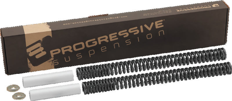 PGR Fork Springs - Progressive 11-1576 Fork Spring Scout
