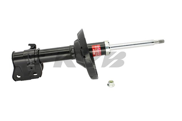 KYB Shock & Strut Excel-G - KYB Shocks & Struts Excel-G Front Left SUBARU Impreza (AWD) 2004