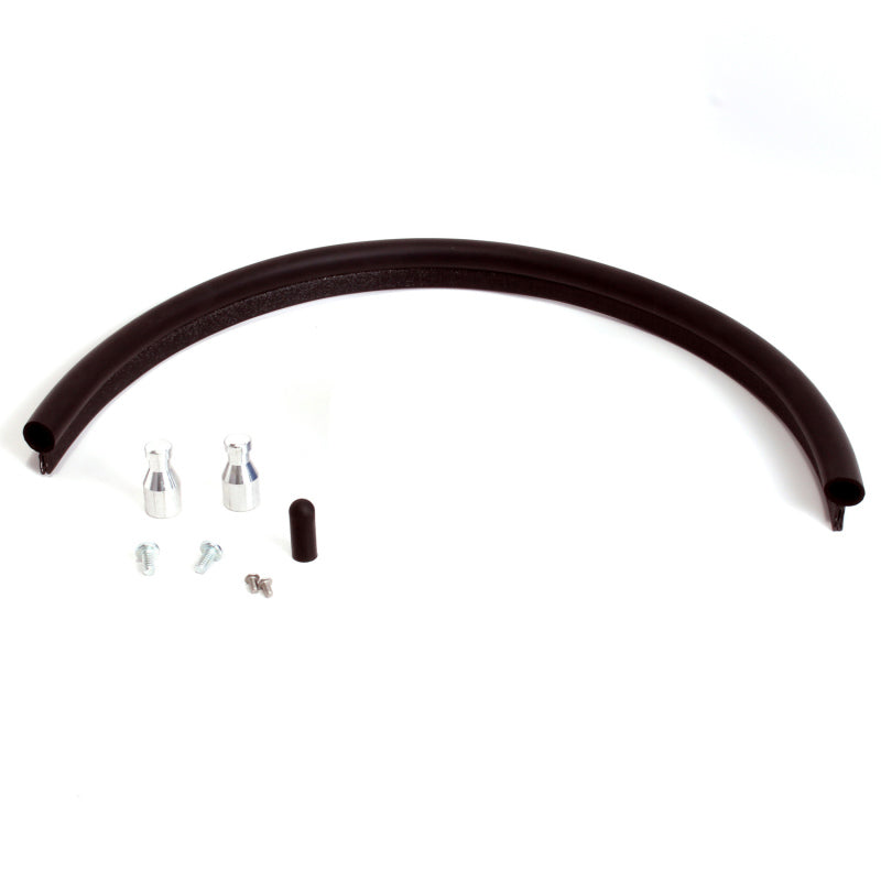 BBK Cold Air Hardware Kit - BBK 11-14 Mustang 3.7 V6 Replacement Hoses And Hardware Kit For Cold Air Kit BBK 1778