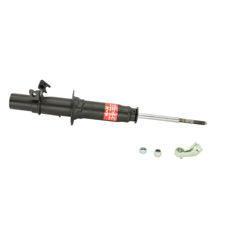 KYB Shock & Strut Excel-G - KYB Shocks & Struts Excel-G Front Left ACURA Integra 1990-93 HONDA Civic 1988-91 HONDA CRX 1988-91
