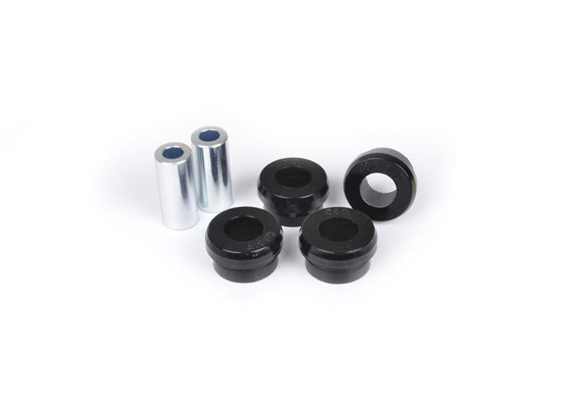 WL Bushings - Control Arm - Whiteline Plus 2010 Volkswagen CC Rear Control Arm Lower Outer Bushing Kit