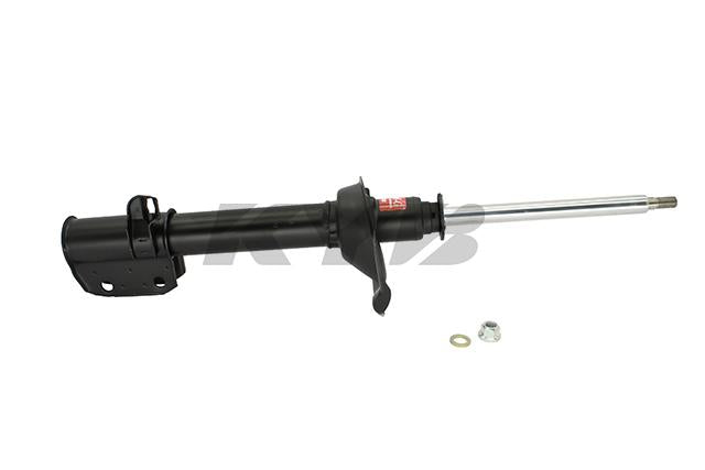 KYB Shock & Strut Excel-G - KYB Shocks & Struts Excel-G Rear Right SUBARU Forester 1998-02