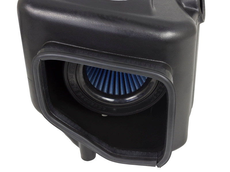 AFE Momentum GT Cold Air Intakes - aFe Momentum GT PRO 5R Stage-2 Intake System 09-15 GM Silverado/Sierra 2500/3500HD 6.0L V8