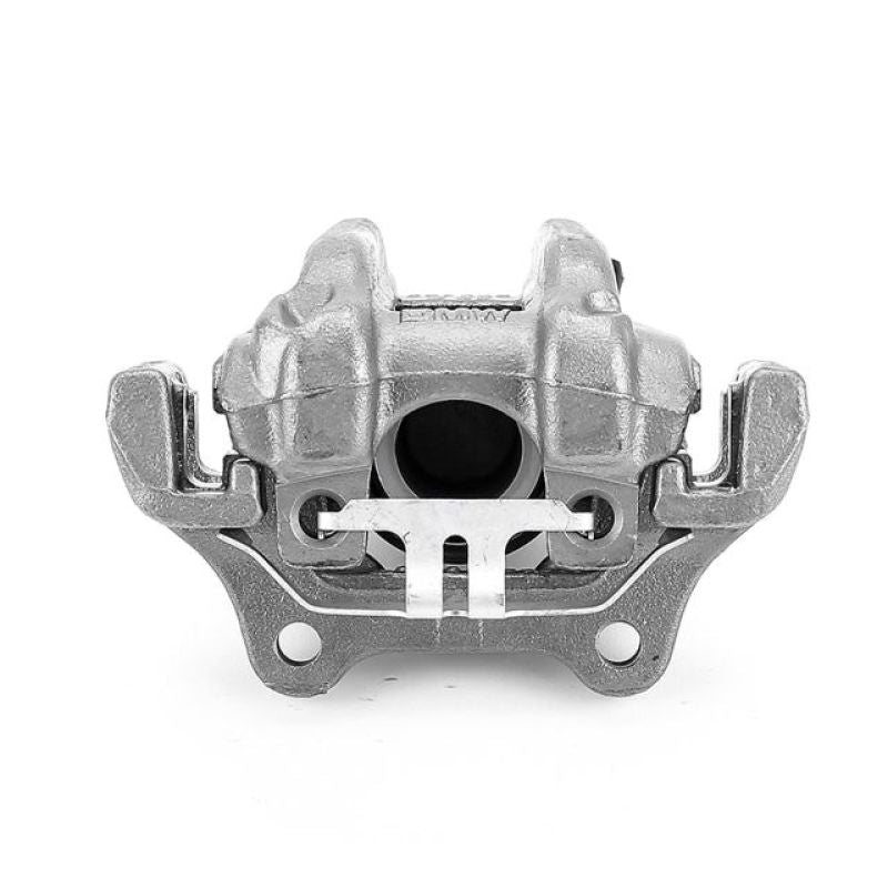 PSB Autospecialty Caliper - Power Stop 14-16 BMW 228i Rear Left Autospecialty Caliper w/Bracket