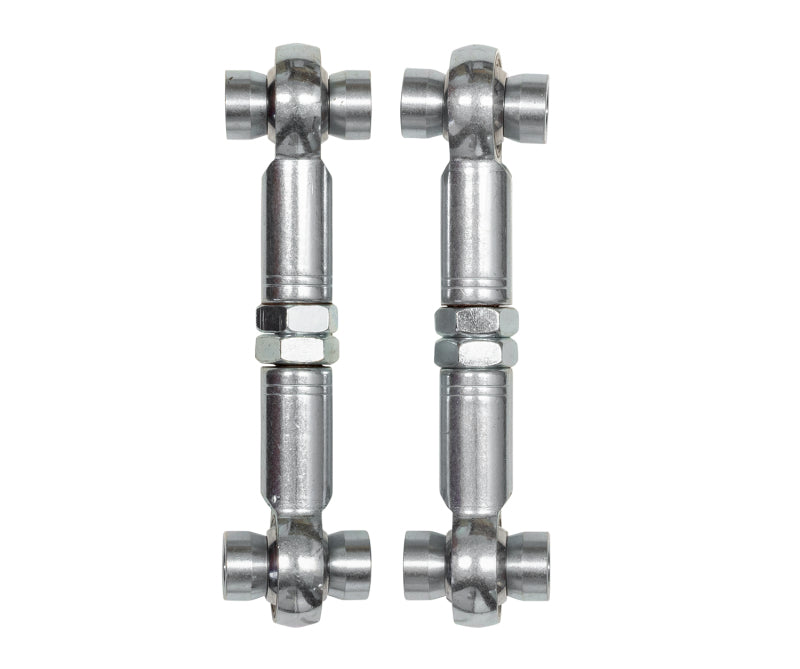 CLI Sway Bar End Links - Carli 08-10 Ford F250/350 SD Sway Bar Extended End Link
