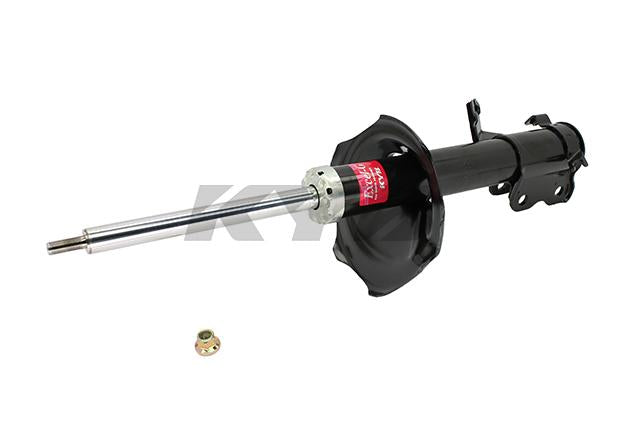 KYB Shock & Strut Excel-G - KYB Shocks & Struts Excel-G Front Left INFINITI I30 1996-99 NISSAN Maxima 1995-99