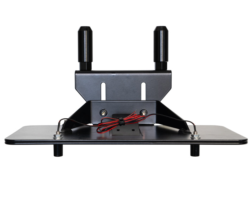 CLI Bumpers - Carli 21-24 Ford Bronco Rear Bumper