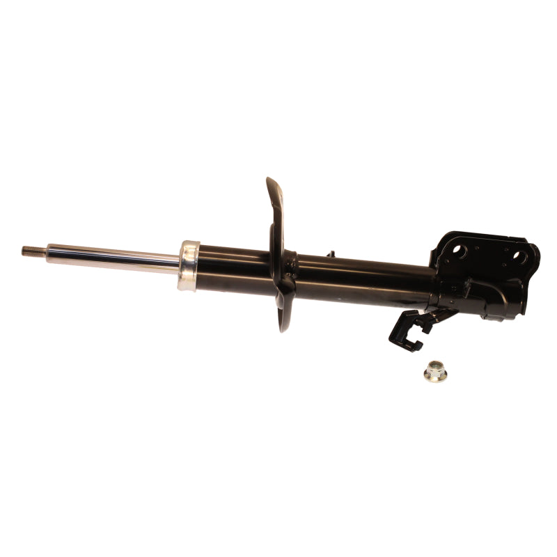 KYB Shock & Strut Excel-G - KYB Shocks & Struts Excel-G Front Left Nissan Juke 2014-2011