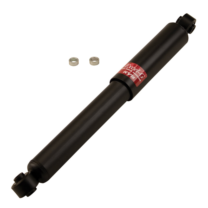 KYB Shock & Strut Excel-G - KYB Shocks & Struts Excel-G Front & Rear VOLKSWAGEN Thing 1973-75 VOLKSWAGEN Type 1 - Beetle (Origin