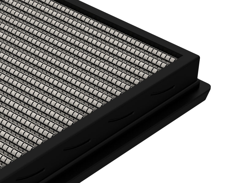 AFE P5R Drop In Air Filter - aFe MagnumFLOW Air Filters OER PDS A/F PDS Mercedes AMG63 07-11 V8-6.3L