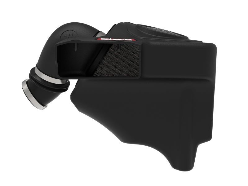 AFE Takeda Momentum Intake - aFe 18-21 Hyundai Kona L4 2.0L Takeda Momentum Cold Air Intake System w/ Pro Dry S Media