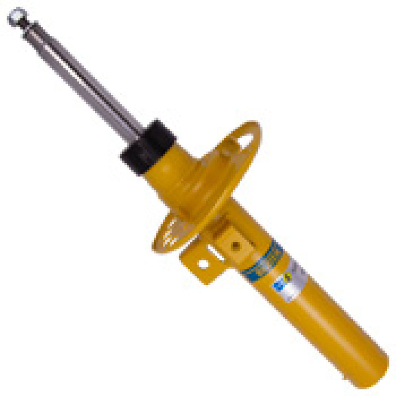 BIL B6 Series Shocks - Bilstein 18-21 BMW X3 / 19-21 X4 B6 Performance Strut Front Left