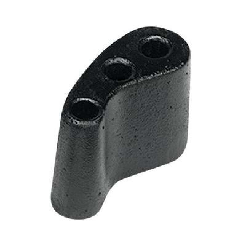 TUF Steering Shaft Kits - Tuff Country 2005 Toyota Tundra Steering Shaft Extension Bracket Kit