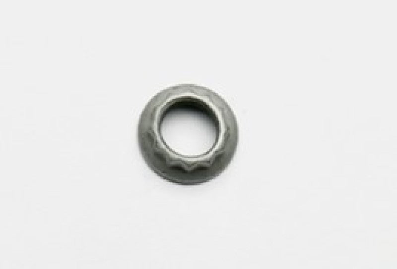 WIL Hardware - Wilwood Self Lock Nut 7/16-20 12 Point