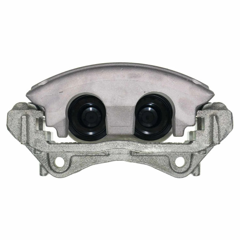 PSB Autospecialty Caliper - Power Stop 18-22 Jeep Wrangler Front Left OE Replacement Caliper