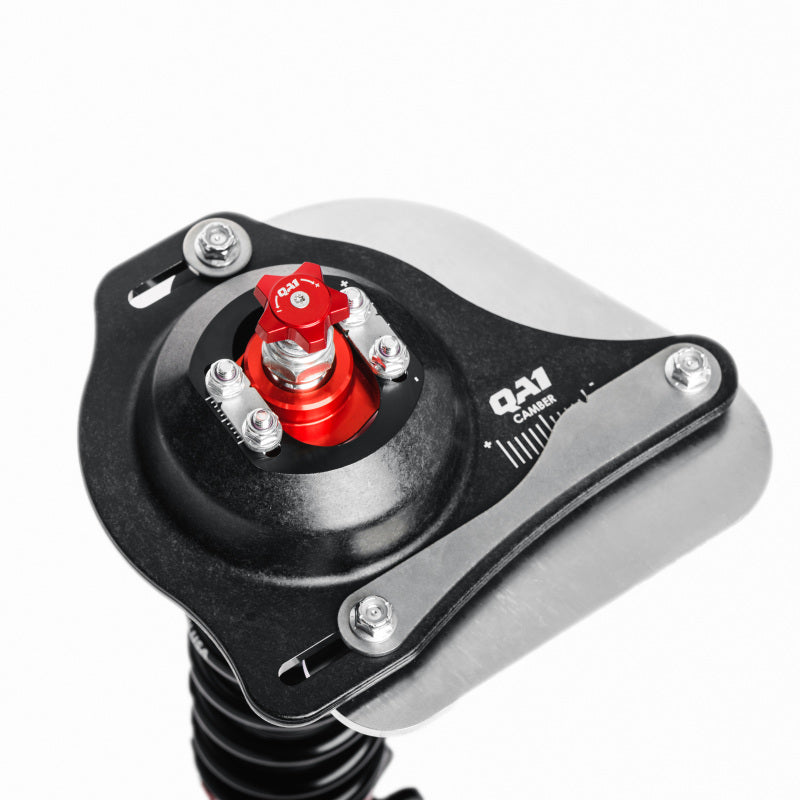 QAP Coil Shocks - Proma Star - QA1 82-92 Chevrolet Camaro Proma Star Coilover Strut Kit Single Adjust