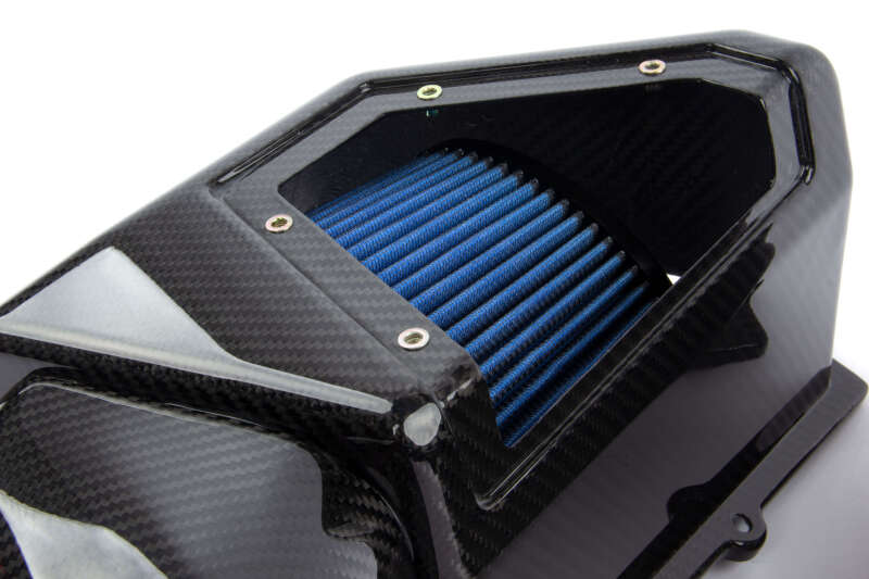 DNN Cold Air Intakes - Dinan 20-26 BMW X5 M Competition Cold Air Intake