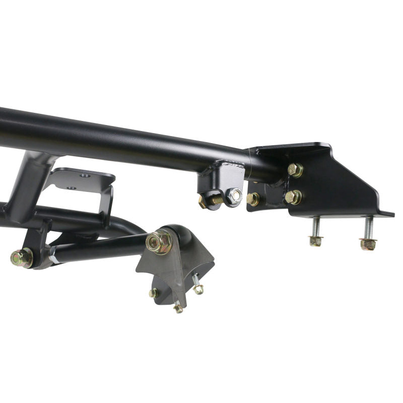 RID 4-Link Kits - Ridetech 62-67 Nova Bolt-On 4 Link System