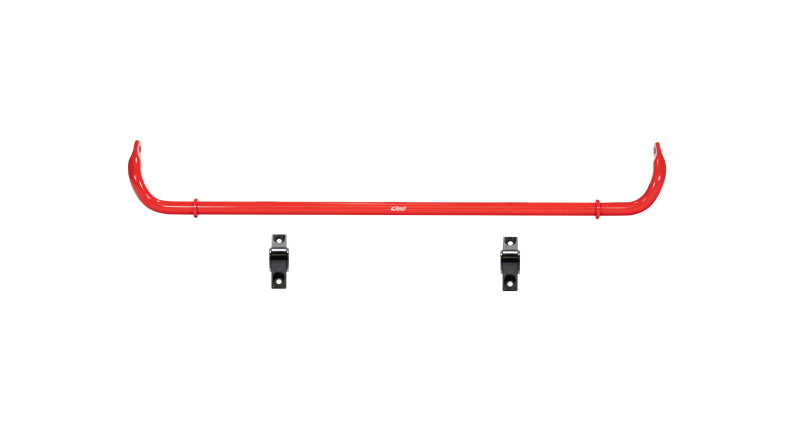 EIB Rear Anti-Roll Bar Kits - Eibach 22mm Rear Anti-Roll Kit for 2019 Hyundai Veloster Turbo R-Spec