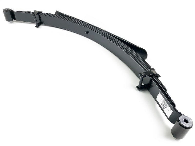 TUF Rear Leaf Springs - Tuff Country 80-97 Ford F-250 4wd Rear 3in EZ-Ride Leaf Springs (Ea)
