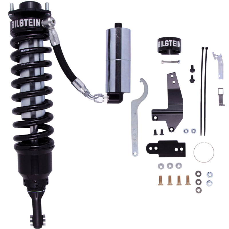 BIL B8 8112 Suspension Kits - Bilstein B8 8112 Series 10-20 Toyota 4Runner Zone Control Monotube Front Right Corner Module